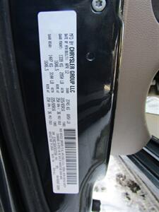 2012 Chrysler Town & Country TOURING,DVD,PWR PKG,CONV PKG,   - Photo 35 - Haddon Twp, NJ 08107