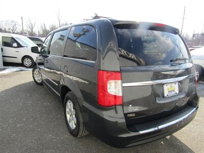 2012 Chrysler Town & Country TOURING,DVD,PWR PKG,CONV PKG,   - Photo 4 - Haddon Twp, NJ 08107