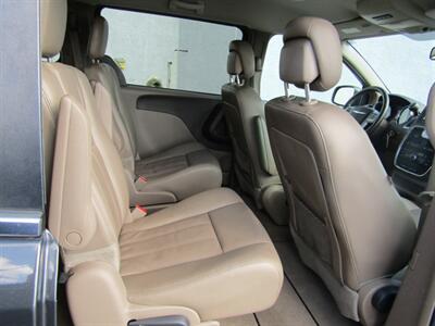 2012 Chrysler Town & Country TOURING,DVD,PWR PKG,CONV PKG,   - Photo 20 - Haddon Twp, NJ 08107