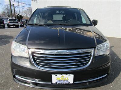 2012 Chrysler Town & Country TOURING,DVD,PWR PKG,CONV PKG,   - Photo 2 - Haddon Twp, NJ 08107