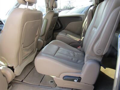 2012 Chrysler Town & Country TOURING,DVD,PWR PKG,CONV PKG,   - Photo 19 - Haddon Twp, NJ 08107