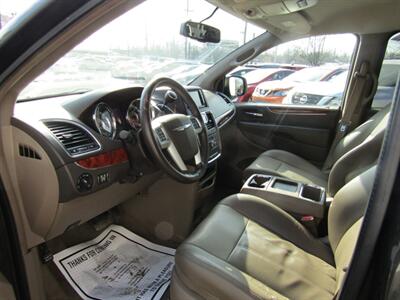 2012 Chrysler Town & Country TOURING,DVD,PWR PKG,CONV PKG,   - Photo 15 - Haddon Twp, NJ 08107