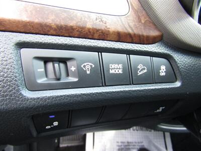 2018 Hyundai SANTA FE SE,AWD,PREM PKG,DR.ASST.PKG.RVC.SILVER CERTIFIED   - Photo 28 - Haddon Twp, NJ 08107