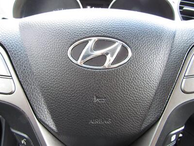 2018 Hyundai SANTA FE SE,AWD,PREM PKG,DR.ASST.PKG.RVC.SILVER CERTIFIED   - Photo 30 - Haddon Twp, NJ 08107