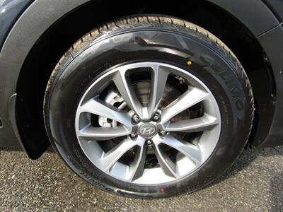 2018 Hyundai SANTA FE SE,AWD,PREM PKG,DR.ASST.PKG.RVC.SILVER CERTIFIED   - Photo 44 - Haddon Twp, NJ 08107