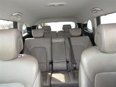 2018 Hyundai SANTA FE SE,AWD,PREM PKG,DR.ASST.PKG.RVC.SILVER CERTIFIED   - Photo 40 - Haddon Twp, NJ 08107