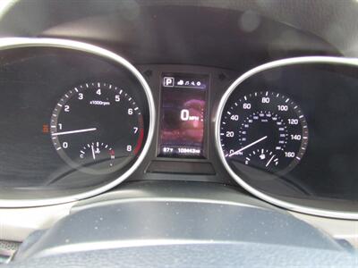 2018 Hyundai SANTA FE SE,AWD,PREM PKG,DR.ASST.PKG.RVC.SILVER CERTIFIED   - Photo 32 - Haddon Twp, NJ 08107