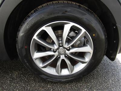 2018 Hyundai SANTA FE SE,AWD,PREM PKG,DR.ASST.PKG.RVC.SILVER CERTIFIED   - Photo 42 - Haddon Twp, NJ 08107