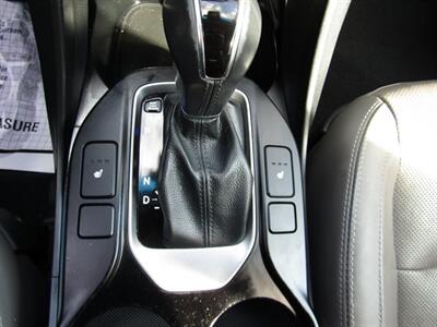 2018 Hyundai SANTA FE SE,AWD,PREM PKG,DR.ASST.PKG.RVC.SILVER CERTIFIED   - Photo 37 - Haddon Twp, NJ 08107