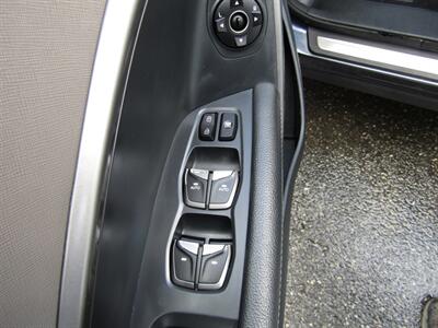 2018 Hyundai SANTA FE SE,AWD,PREM PKG,DR.ASST.PKG.RVC.SILVER CERTIFIED   - Photo 11 - Haddon Twp, NJ 08107