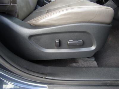 2018 Hyundai SANTA FE SE,AWD,PREM PKG,DR.ASST.PKG.RVC.SILVER CERTIFIED   - Photo 22 - Haddon Twp, NJ 08107