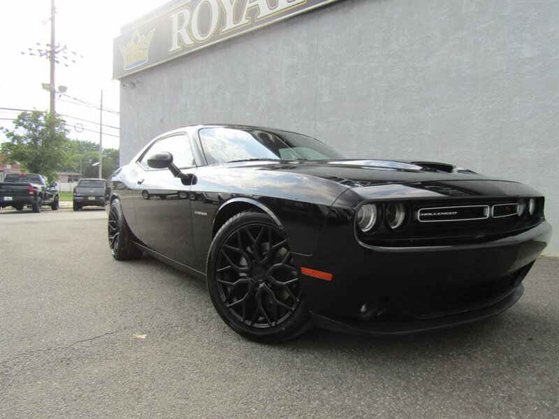 2020 Dodge Challenger R/T  