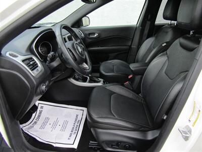 2021 Jeep Compass 80th Anniversary Edi   - Photo 12 - Haddon Twp, NJ 08107