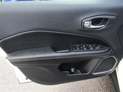 2021 Jeep Compass 80th Anniversary Edi   - Photo 9 - Haddon Twp, NJ 08107