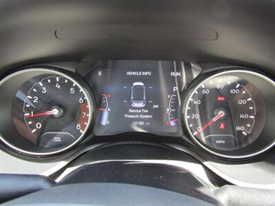 2021 Jeep Compass 80th Anniversary Edi   - Photo 26 - Haddon Twp, NJ 08107