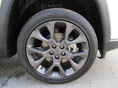 2021 Jeep Compass 80th Anniversary Edi   - Photo 31 - Haddon Twp, NJ 08107
