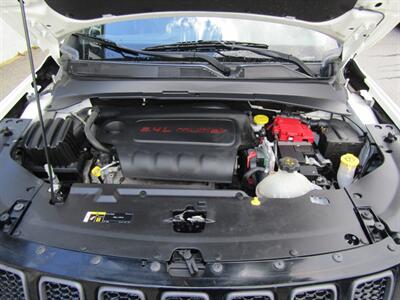 2021 Jeep Compass 80th Anniversary Edi   - Photo 35 - Haddon Twp, NJ 08107
