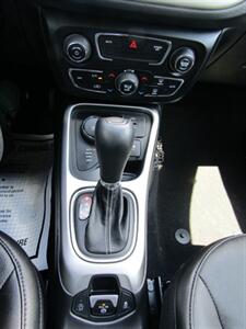 2021 Jeep Compass 80th Anniversary Edi   - Photo 28 - Haddon Twp, NJ 08107