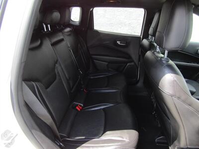 2021 Jeep Compass 80th Anniversary Edi   - Photo 16 - Haddon Twp, NJ 08107