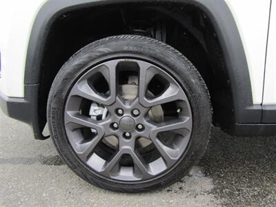 2021 Jeep Compass 80th Anniversary Edi   - Photo 32 - Haddon Twp, NJ 08107