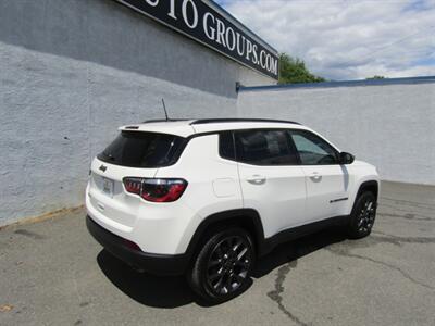 2021 Jeep Compass 80th Anniversary Edi   - Photo 8 - Haddon Twp, NJ 08107