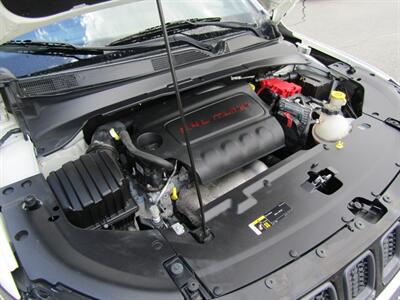 2021 Jeep Compass 80th Anniversary Edi   - Photo 34 - Haddon Twp, NJ 08107