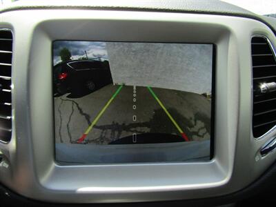 2021 Jeep Compass 80th Anniversary Edi   - Photo 21 - Haddon Twp, NJ 08107