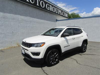 2021 Jeep Compass 80th Anniversary Edi   - Photo 5 - Haddon Twp, NJ 08107