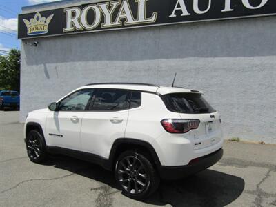 2021 Jeep Compass 80th Anniversary Edi   - Photo 6 - Haddon Twp, NJ 08107