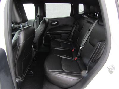 2021 Jeep Compass 80th Anniversary Edi   - Photo 13 - Haddon Twp, NJ 08107