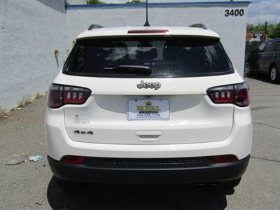 2021 Jeep Compass 80th Anniversary Edi   - Photo 7 - Haddon Twp, NJ 08107