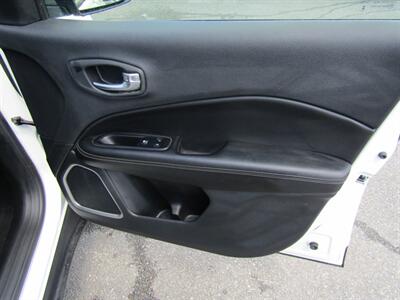 2021 Jeep Compass 80th Anniversary Edi   - Photo 18 - Haddon Twp, NJ 08107