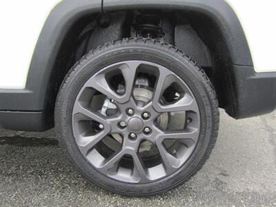 2021 Jeep Compass 80th Anniversary Edi   - Photo 33 - Haddon Twp, NJ 08107