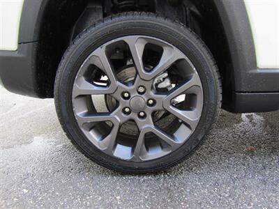 2021 Jeep Compass 80th Anniversary Edi   - Photo 30 - Haddon Twp, NJ 08107