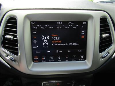 2021 Jeep Compass 80th Anniversary Edi   - Photo 20 - Haddon Twp, NJ 08107