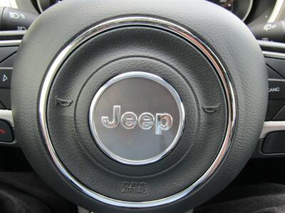 2021 Jeep Compass 80th Anniversary Edi   - Photo 24 - Haddon Twp, NJ 08107