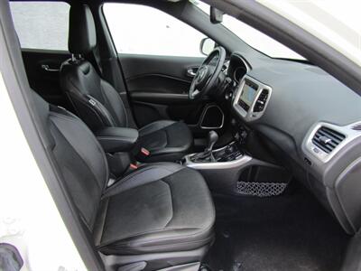 2021 Jeep Compass 80th Anniversary Edi   - Photo 17 - Haddon Twp, NJ 08107