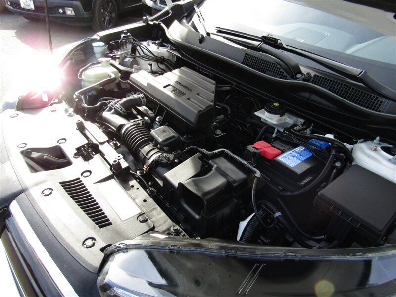 2021 Honda CR-V SE,AWD,,TECH PKG,CONV PKG,RVC,SILVER CERTIFIED - Photo 39 - Haddon Twp, NJ 08107