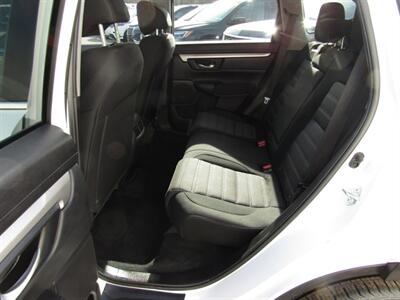 2021 Honda CR-V SE,AWD,,TECH PKG,CONV PKG,RVC,SILVER CERTIFIED - Photo 14 - Haddon Twp, NJ 08107