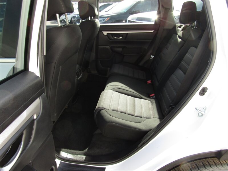 2021 Honda CR-V SE,AWD,,TECH PKG,CONV PKG,RVC,SILVER CERTIFIED - Photo 14 - Haddon Twp, NJ 08107