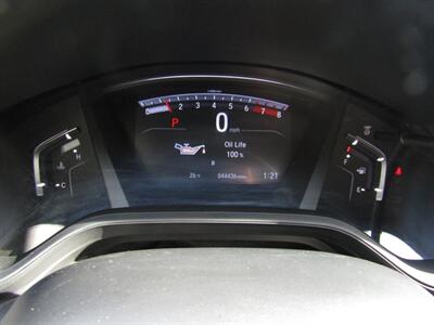 2021 Honda CR-V SE,AWD,,TECH PKG,CONV PKG,RVC,SILVER CERTIFIED - Photo 25 - Haddon Twp, NJ 08107