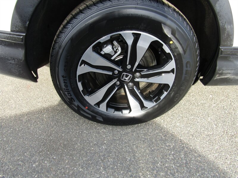 2021 Honda CR-V SE,AWD,,TECH PKG,CONV PKG,RVC,SILVER CERTIFIED - Photo 35 - Haddon Twp, NJ 08107