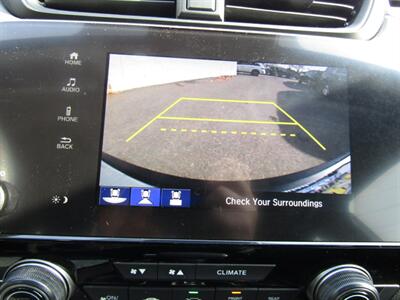 2021 Honda CR-V SE,AWD,,TECH PKG,CONV PKG,RVC,SILVER CERTIFIED - Photo 27 - Haddon Twp, NJ 08107