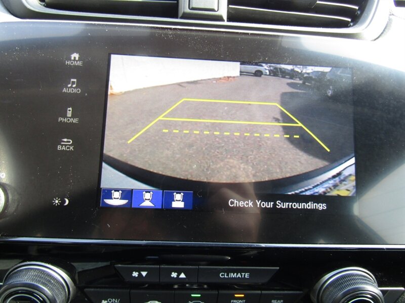 2021 Honda CR-V SE,AWD,,TECH PKG,CONV PKG,RVC,SILVER CERTIFIED - Photo 27 - Haddon Twp, NJ 08107