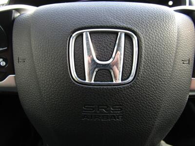 2021 Honda CR-V SE,AWD,,TECH PKG,CONV PKG,RVC,SILVER CERTIFIED - Photo 23 - Haddon Twp, NJ 08107