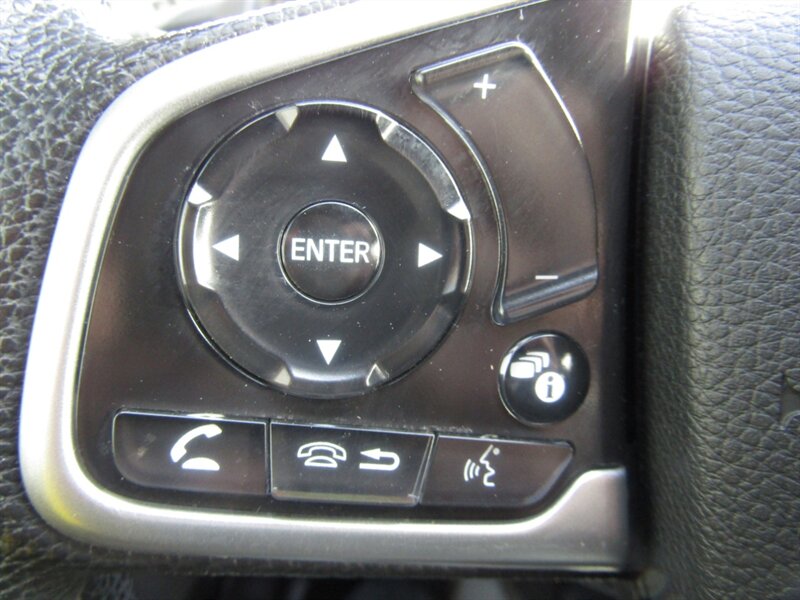 2021 Honda CR-V SE,AWD,,TECH PKG,CONV PKG,RVC,SILVER CERTIFIED - Photo 22 - Haddon Twp, NJ 08107