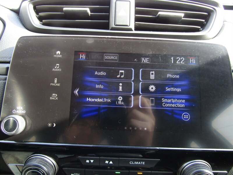 2021 Honda CR-V SE,AWD,,TECH PKG,CONV PKG,RVC,SILVER CERTIFIED - Photo 26 - Haddon Twp, NJ 08107