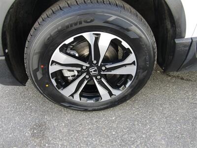 2021 Honda CR-V SE,AWD,,TECH PKG,CONV PKG,RVC,SILVER CERTIFIED - Photo 33 - Haddon Twp, NJ 08107