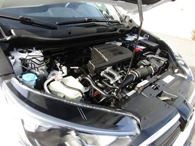 2021 Honda CR-V SE,AWD,,TECH PKG,CONV PKG,RVC,SILVER CERTIFIED - Photo 37 - Haddon Twp, NJ 08107