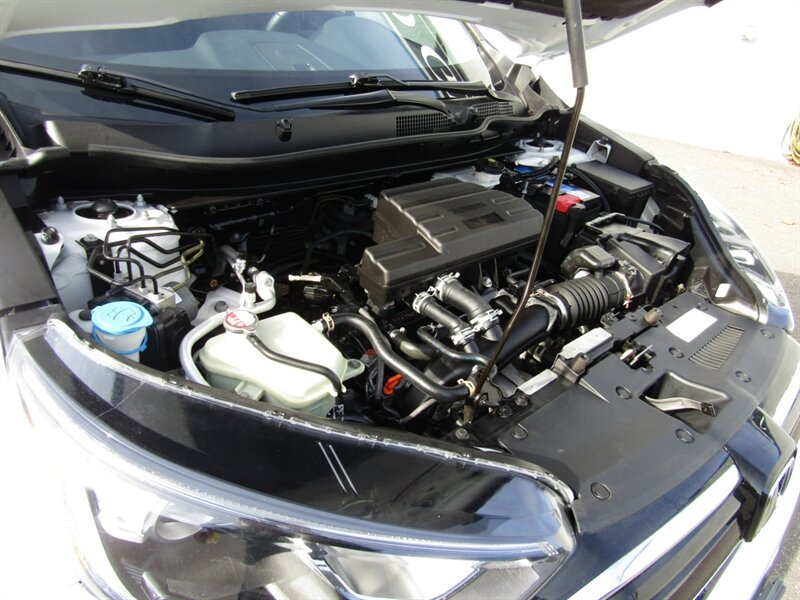 2021 Honda CR-V SE,AWD,,TECH PKG,CONV PKG,RVC,SILVER CERTIFIED - Photo 37 - Haddon Twp, NJ 08107